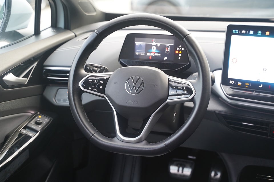 VW ID.4 52 Pure Performance 5d