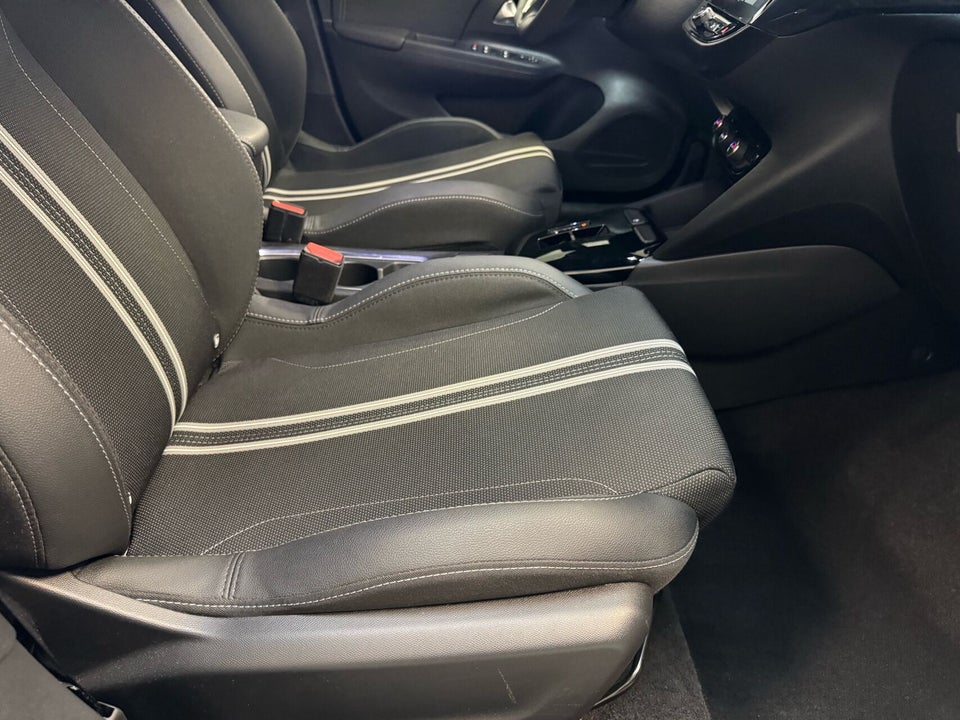 Opel Corsa-e 54 GS-Line 5d