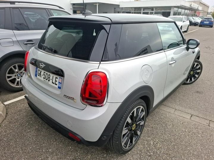 MINI Cooper SE Edition Premium Plus 3d