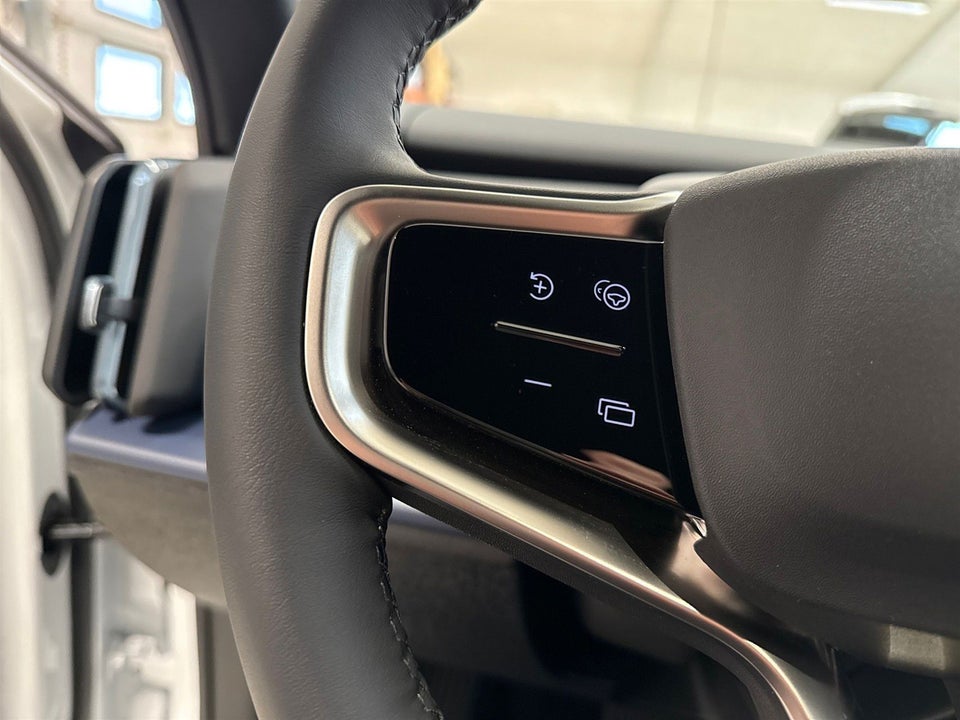 Volvo EX30 Extended Range Ultra 5d