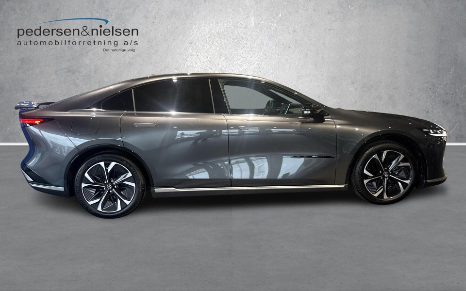 Mazda 6e 80 Takumi+ Long Range 5d