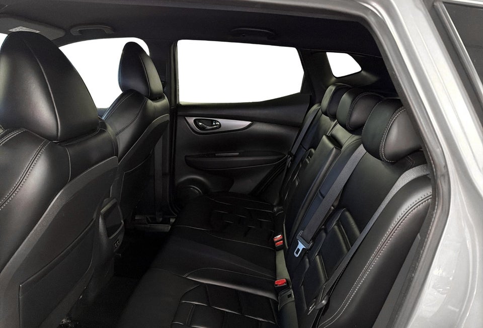 Nissan Qashqai 1,75 dCi 150 N-Connecta X-tr. 4WD 5d