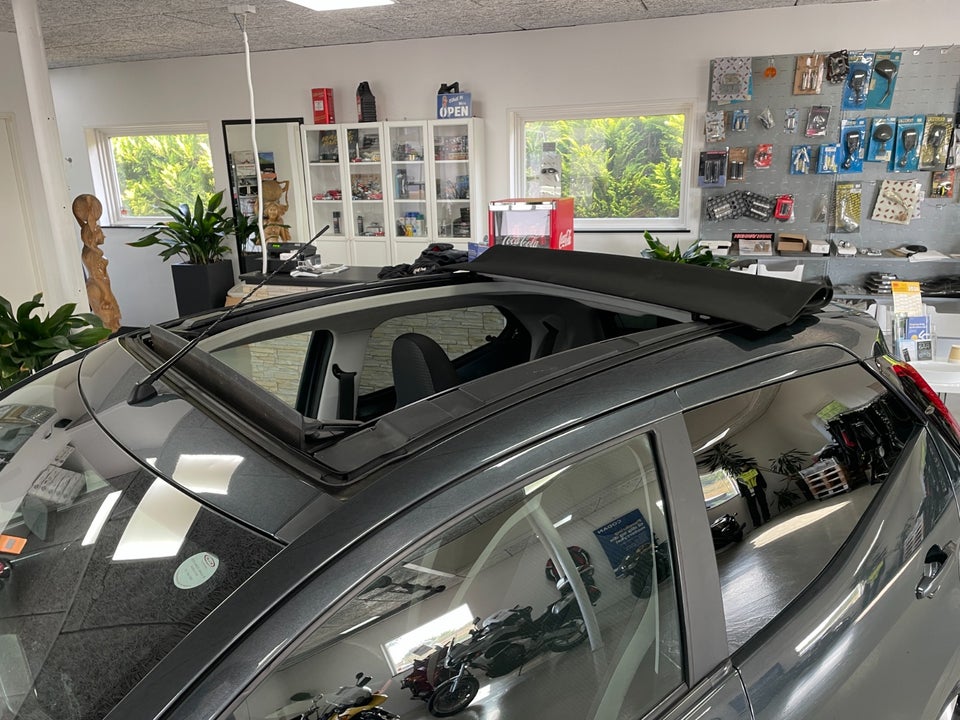 Toyota Aygo 1,0 VVT-i x-sky 5d