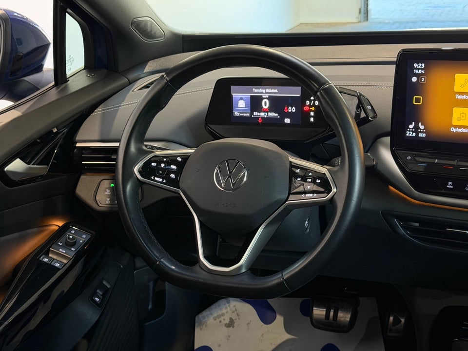 VW ID.5 77 Pro Performance 5d