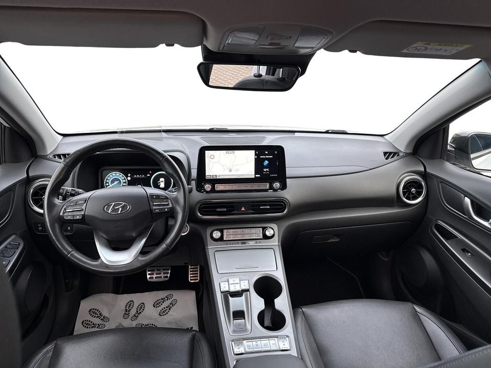 Hyundai Kona 64 EV Prime 5d
