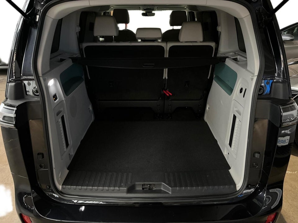 VW ID.Buzz 77 Pro SWB 5d