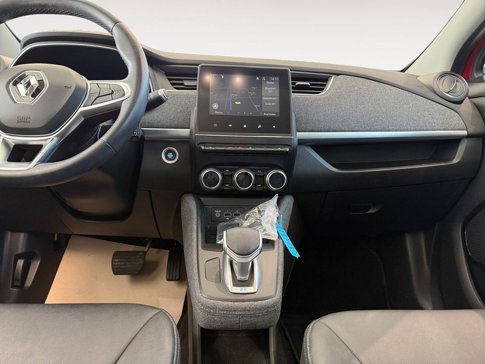 Renault Zoe 52 Intens 5d