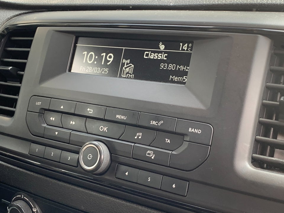 Peugeot Expert 2,0 BlueHDi 120 L2 Plus Van