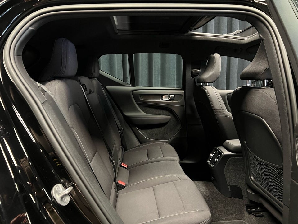 Volvo XC40 P6 ReCharge Ultimate 5d