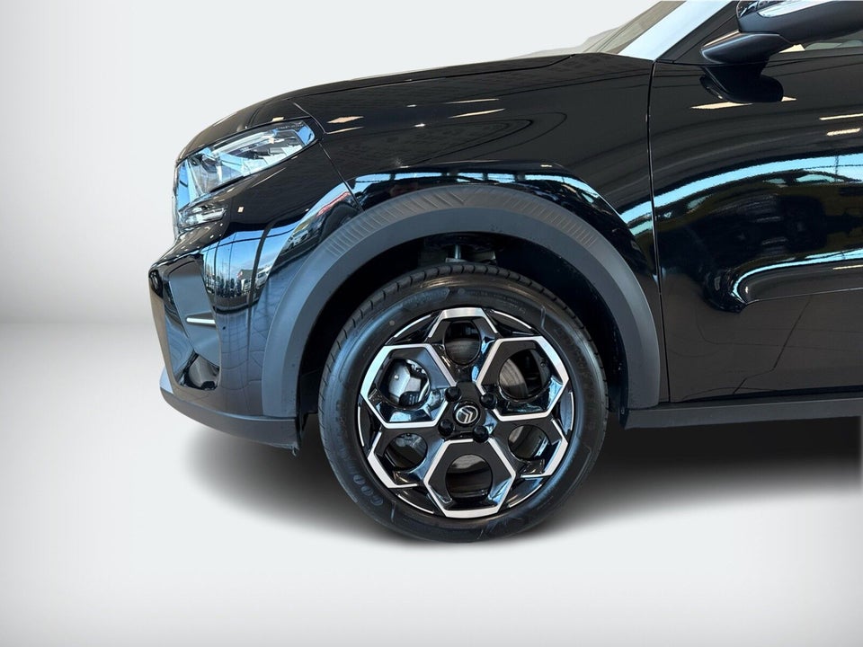 Citroën ë-C3 44 Max 5d