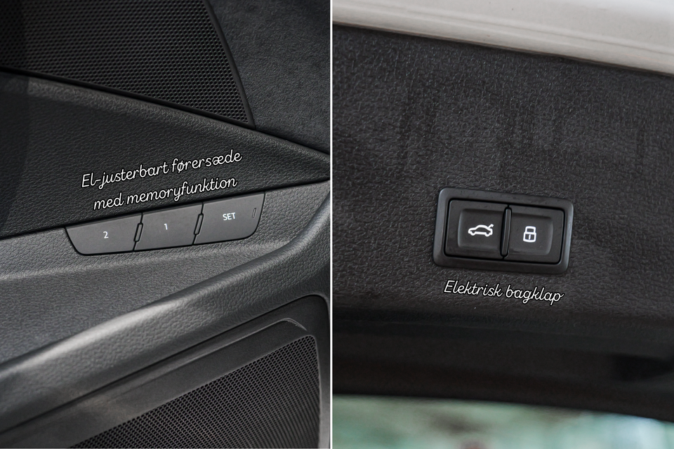 Audi Q8 e-tron 55 S-line quattro 5d