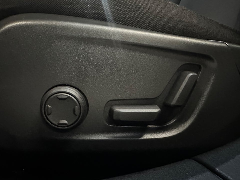 Polestar 2 Long Range 5d