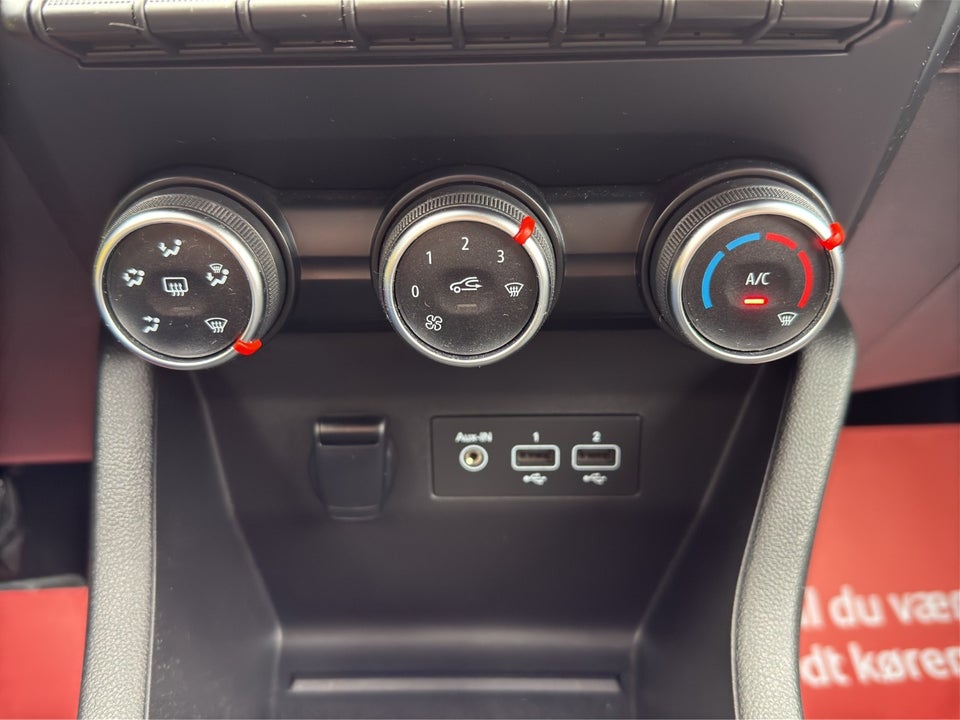 Renault Clio V 1,0 TCe 100 Zen 5d