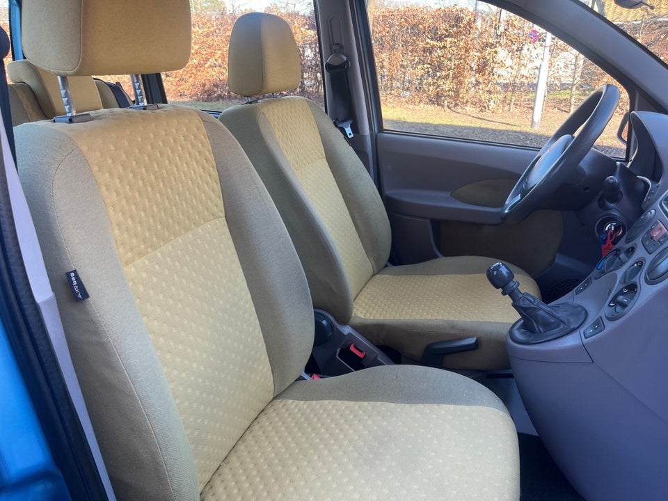 Fiat Panda 1,2 Dynamic 5d