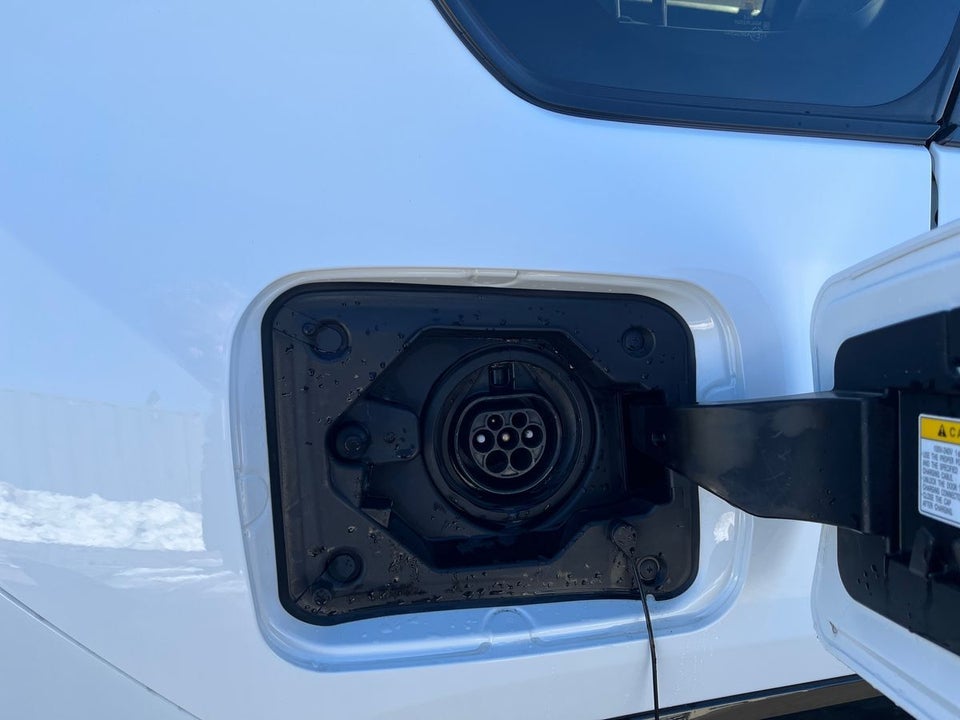 Toyota RAV4 2,5 Plug-in Hybrid H3 Premium AWD-i 5d