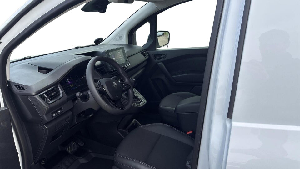 Renault Kangoo E-Tech L1 Tekno Van