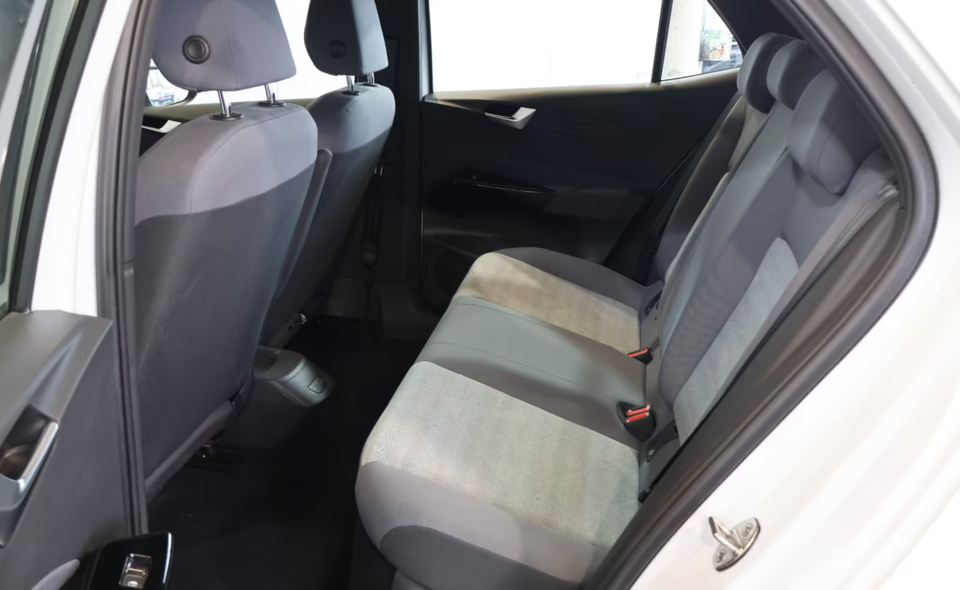 VW ID.3 58 Pro Performance Life 5d