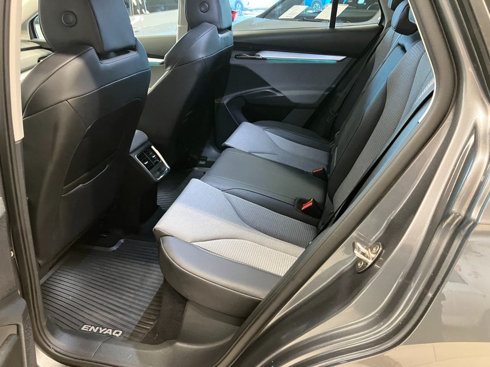 Skoda Enyaq 60 iV 5d