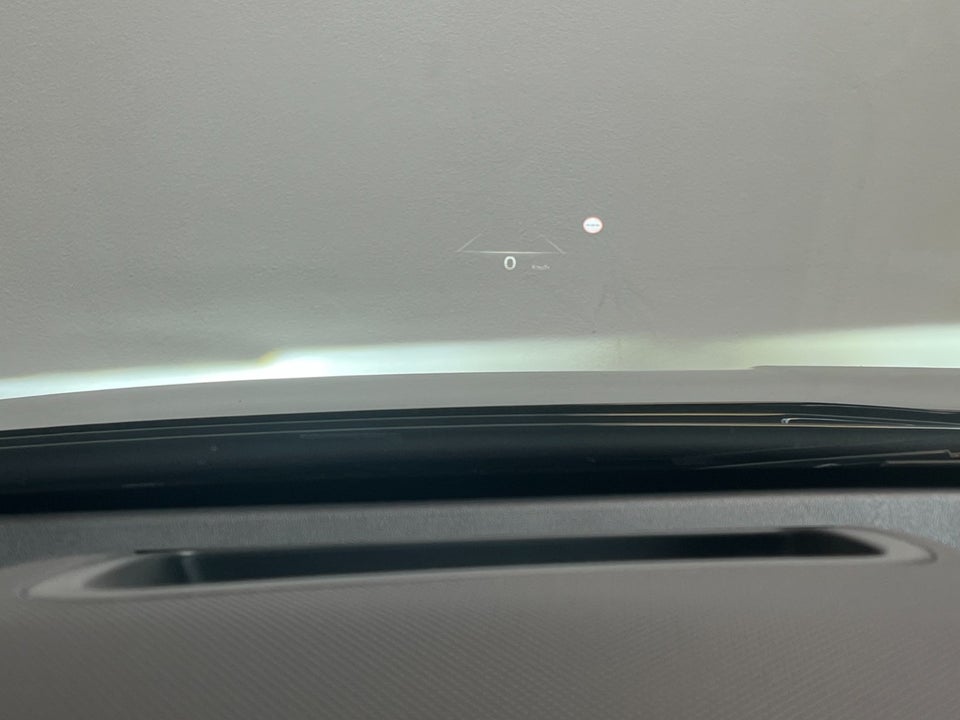 Kia Niro 64 EV Inspiration 5d