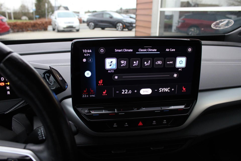 VW ID.5 77 Pro Performance 5d