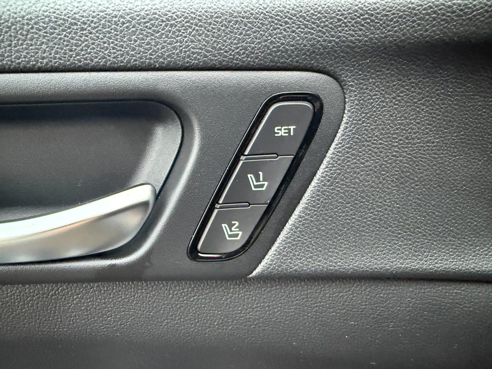 Kia Optima 2,0 PHEV SW aut. 5d