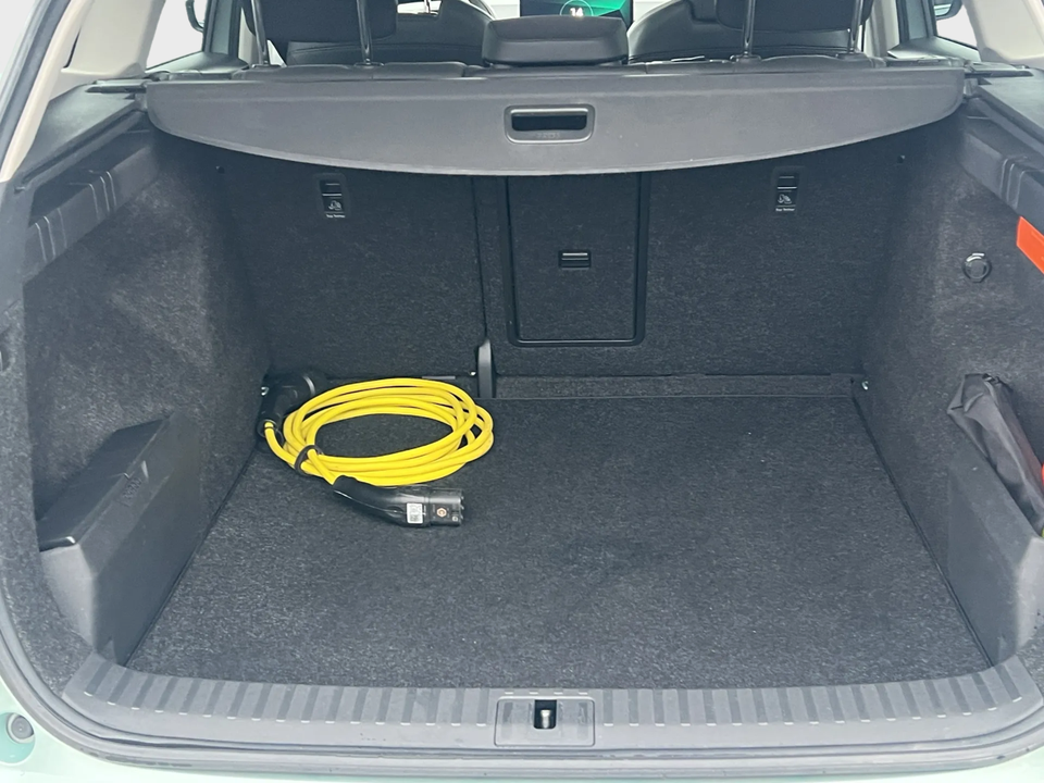 Skoda Enyaq 80 iV Suite 5d