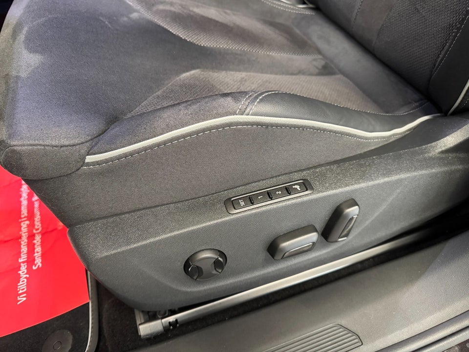 Skoda Enyaq 85 iV Sportline Maxx Coupé 5d