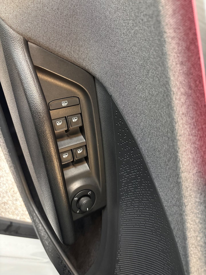 Skoda Enyaq 80 iV Loft 5d