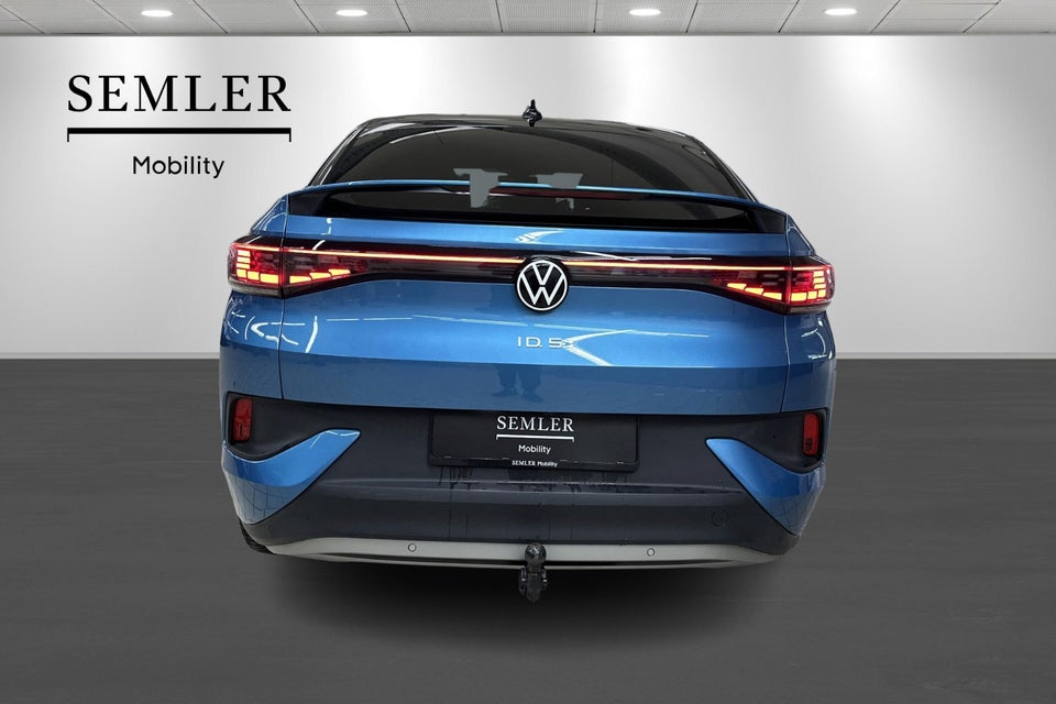 VW ID.5 77 Style 5d