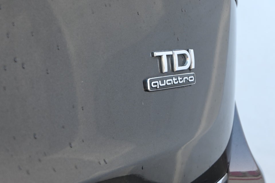 Audi Q5 3,0 TDi 245 quattro S-tr. 5d