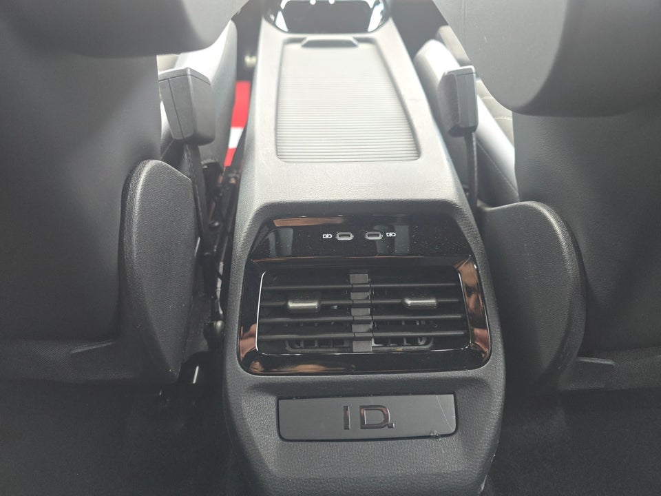 VW ID.4 77 Pro Style+ 5d