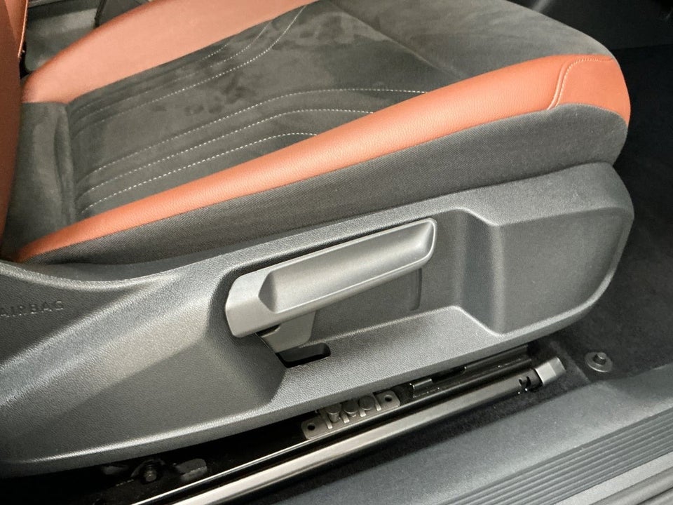 VW ID.5 77 Pro Performance 5d