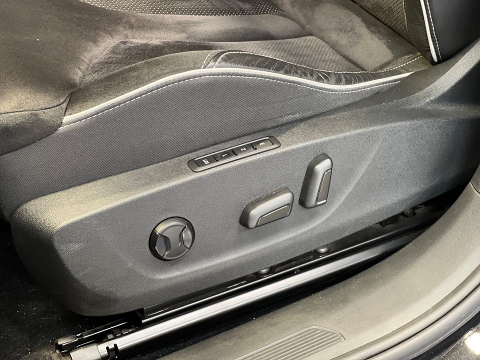 Skoda Enyaq 80 iV Sportline 5d