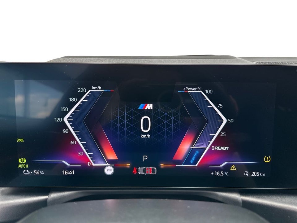 BMW i4 eDrive40 M-Sport 5d