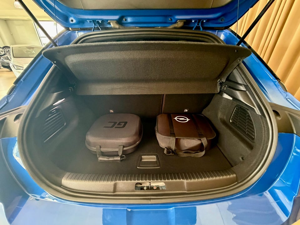 Opel Mokka-e 50 Ultimate 5d