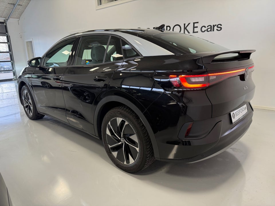 VW ID.5 77 Pro Performance 5d