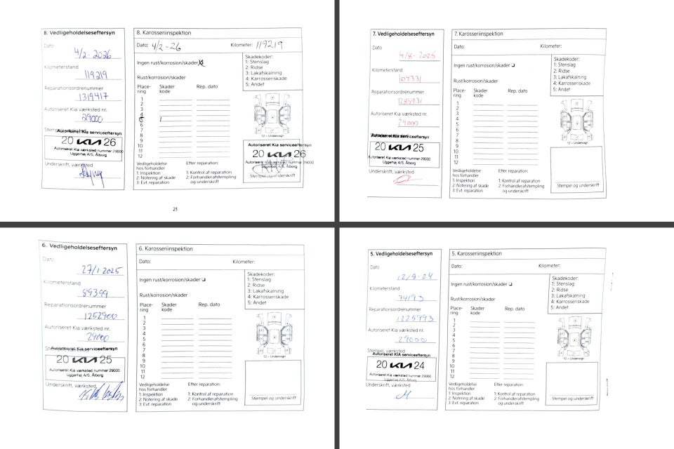Kia XCeed 1,6 PHEV Upgrade+ Premium DCT 5d