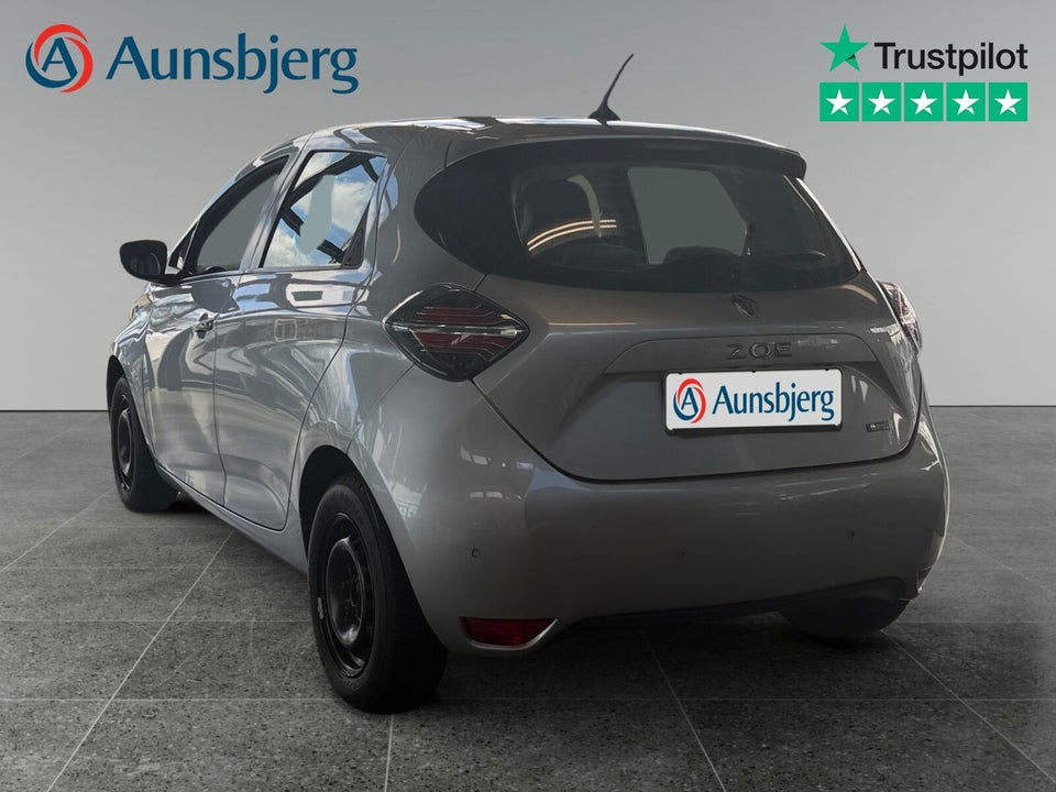 Renault Zoe 52 Experience 5d