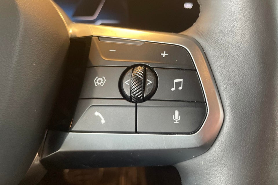 BMW iX1 eDrive20 M-Sport 5d