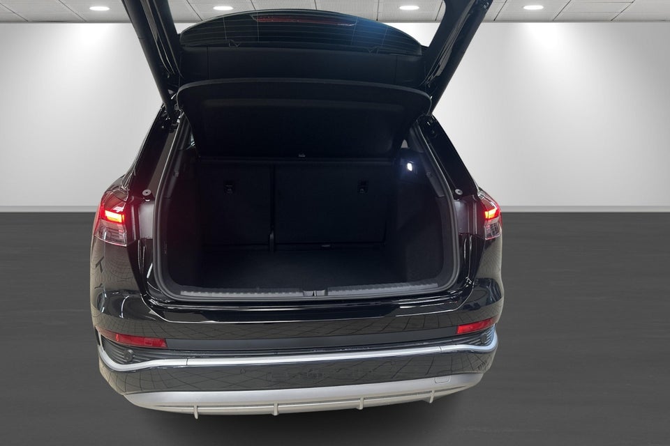 Audi Q4 e-tron 45 S-line Edition 5d