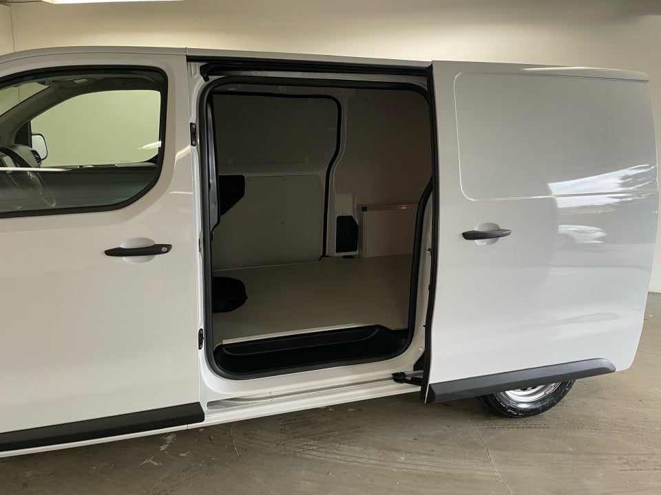 Citroën ë-Jumpy 75 L2 BaseLine