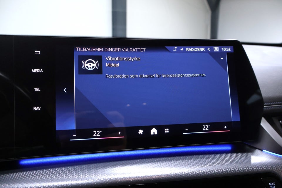 BMW iX1 eDrive20 M-Sport 5d