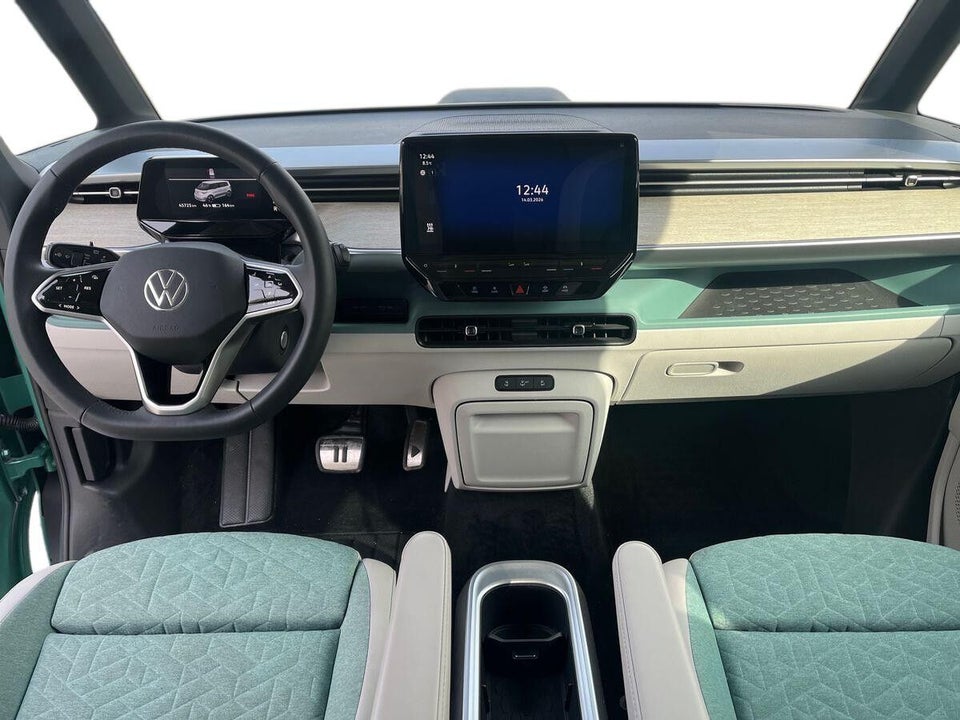 VW ID.Buzz 77 Style 75 Years Edition SWB 5d