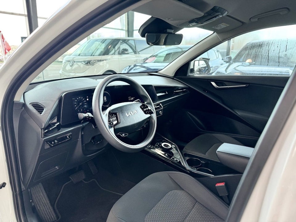 Kia Niro 64 EV 5d
