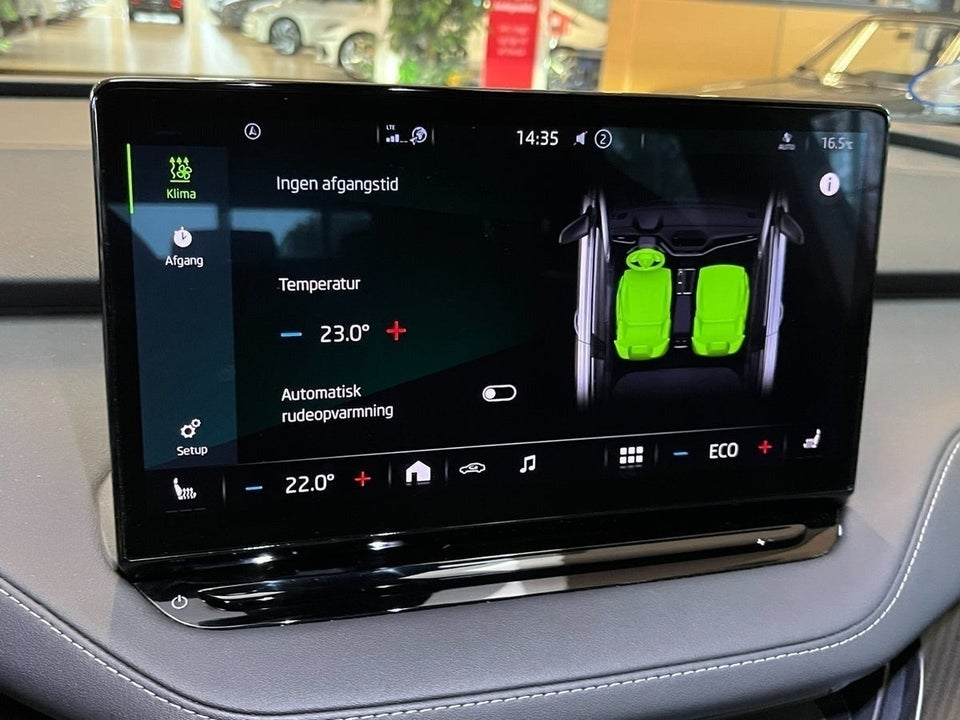 Skoda Enyaq 80 iV Sportline 5d