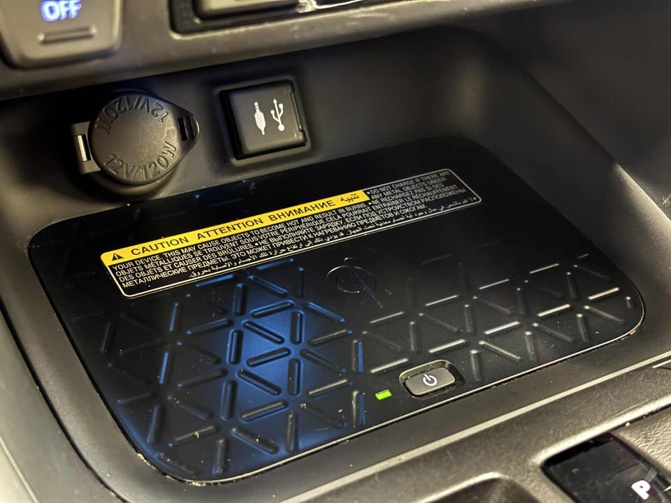 Toyota RAV4 2,5 Hybrid H3 Style Smart MDS 5d