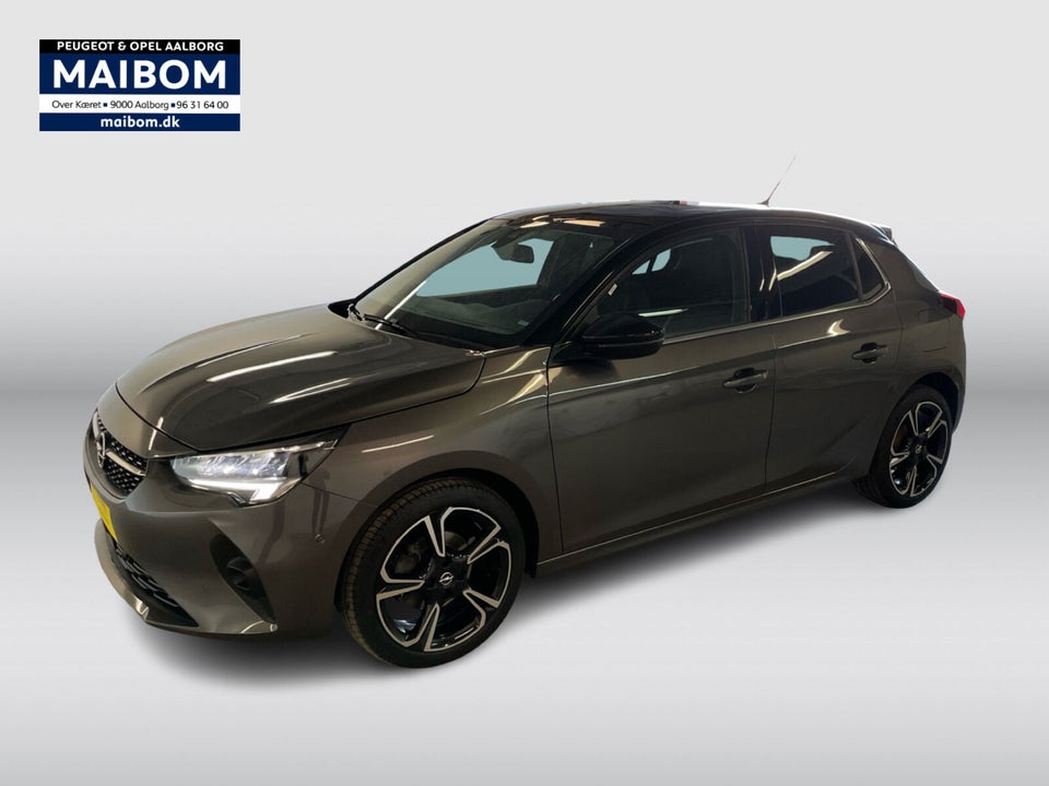 Opel Corsa 1,2 Sport 5d