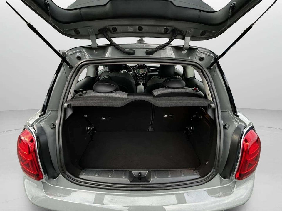 MINI Cooper SE Edition Premium Plus 3d