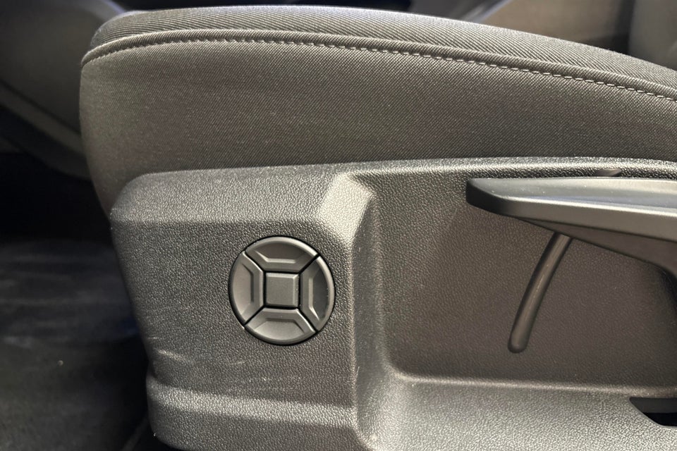 Audi Q4 e-tron 45 Progress 5d
