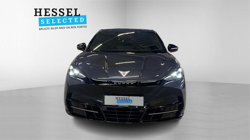 Cupra Tavascan 77 Adrenaline 5d